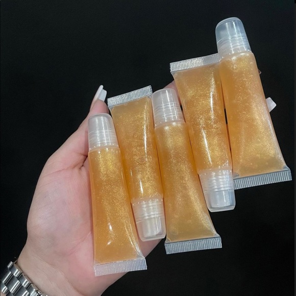 Other - BEAUTY LIPGLOSS HANDMADE